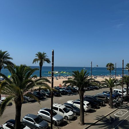 Apartamento Zodiac Ab 2 C Lloret de Mar Luaran gambar