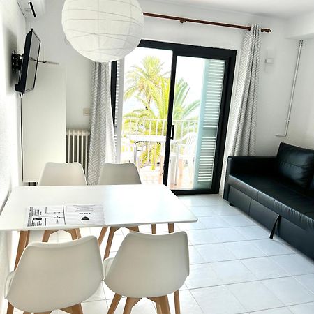 Apartamento Zodiac Ab 2 C Lloret de Mar Luaran gambar