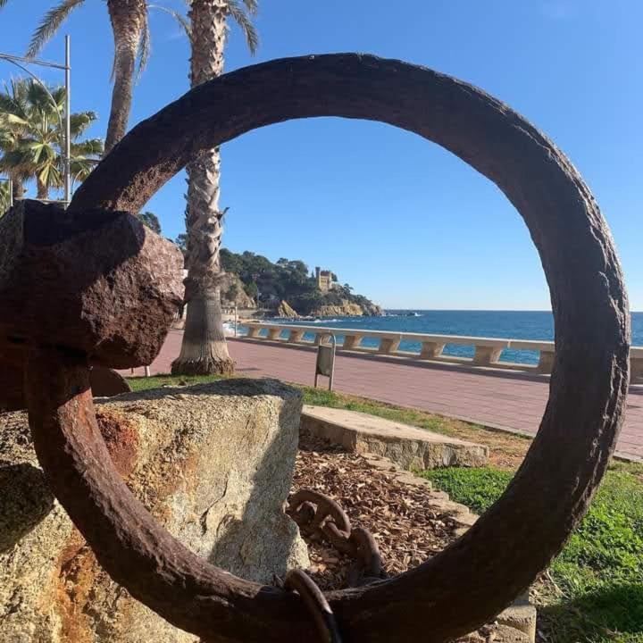 Apartamento Zodiac Ab 2 C Lloret de Mar Luaran gambar